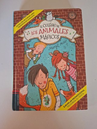 Libros de la coleccion