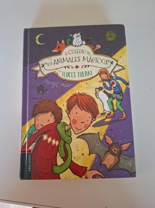 Libros de la coleccion