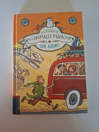 Libros de la coleccion