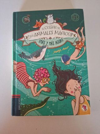 Libros de la coleccion