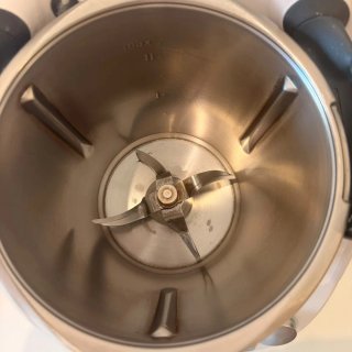 Thermomix TM6 perfecto estado