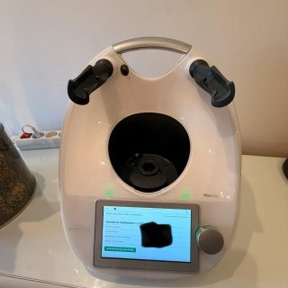 Thermomix TM6 perfecto estado