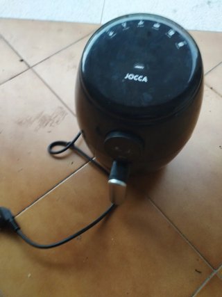 Freidora de aire JOCCA