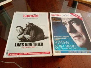 Cahiers du cinema