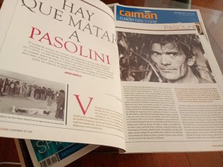 Cahiers du cinema