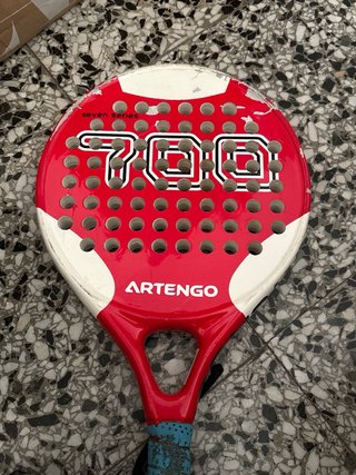 Raqueta de Pádel Artengo 700 Seven Series