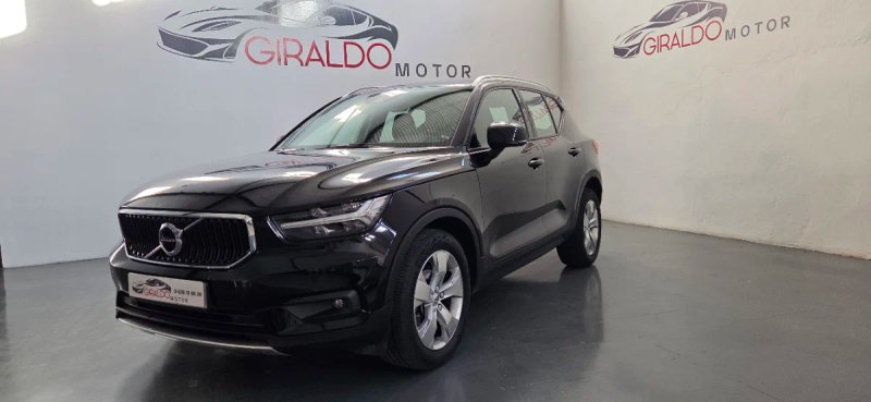 Volvo XC40 2020