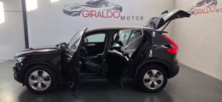 Volvo XC40 2020