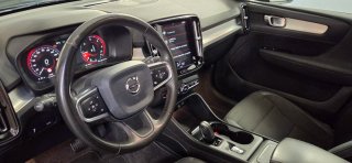 Volvo XC40 2020
