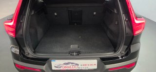 Volvo XC40 2020