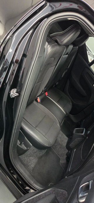Volvo XC40 2020