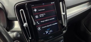 Volvo XC40 2020