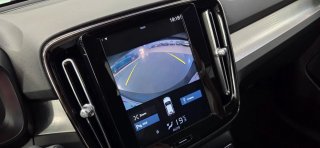 Volvo XC40 2020