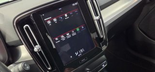 Volvo XC40 2020