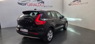 Volvo XC40 2020