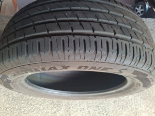 Neumático General 205/55R16 91V altimax  one S