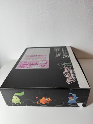 Art book Pokemon Leyendas ZA