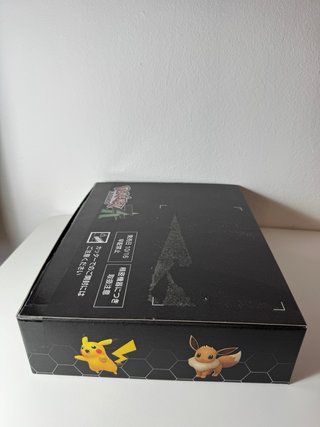 Art book Pokemon Leyendas ZA
