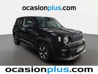 Jeep Renegade 1.0G Longitude 4x2 88 kW (120 CV)
