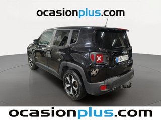 Jeep Renegade 1.0G Longitude 4x2 88 kW (120 CV)