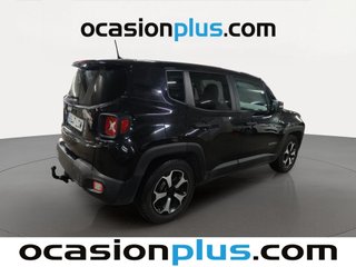 Jeep Renegade 1.0G Longitude 4x2 88 kW (120 CV)