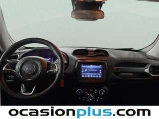 Jeep Renegade 1.0G Longitude 4x2 88 kW (120 CV)