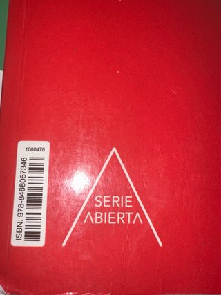 LENGUA CASTELLANA Y LITERATURA SERIE ABIERTA 3 ESO
