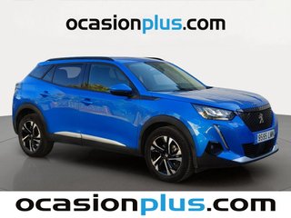 Peugeot 2008 PureTech 130 S&S Allure Pack 96 kW (130 CV)