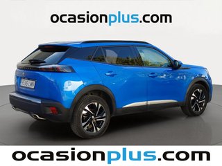 Peugeot 2008 PureTech 130 S&S Allure Pack 96 kW (130 CV)