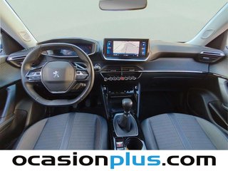 Peugeot 2008 PureTech 130 S&S Allure Pack 96 kW (130 CV)