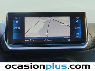 Peugeot 2008 PureTech 130 S&S Allure Pack 96 kW (130 CV)