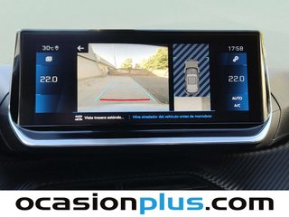 Peugeot 2008 PureTech 130 S&S Allure Pack 96 kW (130 CV)