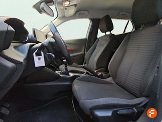 Peugeot 2008 Active Pack BlueHDI 81kW (110CV)