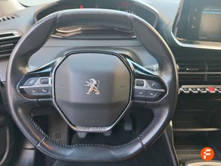 Peugeot 2008 Active Pack BlueHDI 81kW (110CV)