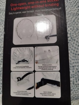 Capucha Protectora para Aseo de Gatos