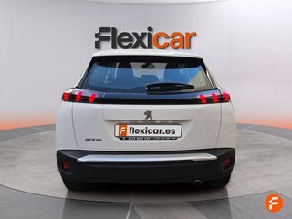 Peugeot 2008 Active Pack BlueHDI 81kW (110CV)