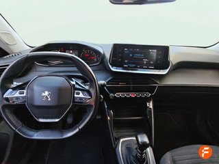 Peugeot 2008 Active Pack BlueHDI 81kW (110CV)