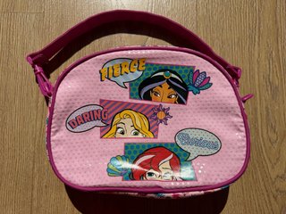 Bolso de Princesas Disney
