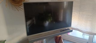 Televisión LG 49"