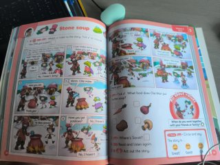 All about Us Now 2 Class Book (Spain)