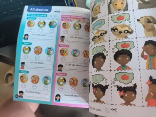All about Us Now 2 Class Book (Spain)