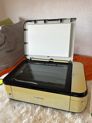 Impresora Canon PIXMA MP492