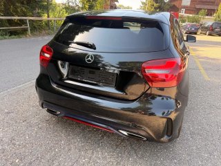 Despiece Mercedes-Benz A250 4Matic 2.0 Gasolina