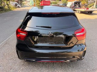 Despiece Mercedes-Benz A250 4Matic 2.0 Gasolina