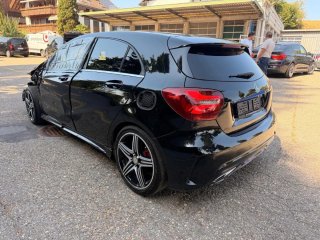 Despiece Mercedes-Benz A250 4Matic 2.0 Gasolina