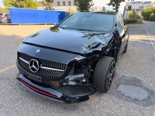 Despiece Mercedes-Benz A250 4Matic 2.0 Gasolina
