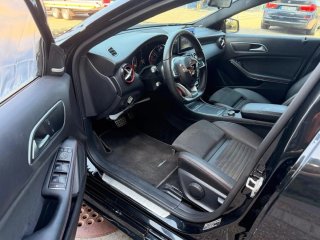Despiece Mercedes-Benz A250 4Matic 2.0 Gasolina