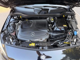 Despiece Mercedes-Benz A250 4Matic 2.0 Gasolina
