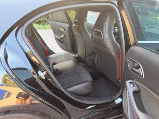 Despiece Mercedes-Benz A250 4Matic 2.0 Gasolina