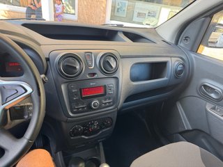 Dacia Dokker 2020